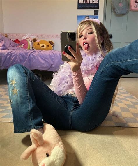 belle delphine feet onlyfans|Onlyfans Belle Delphine